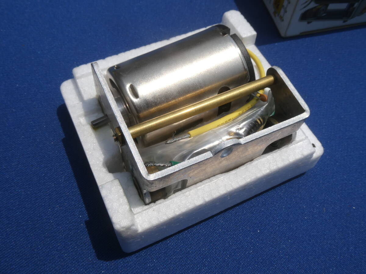 タミヤ 1/12 ポルシェ 934 用 電池ボックス タミヤ 1/12 ポルシェ 934 用 電池ボックス タミヤ 1/12