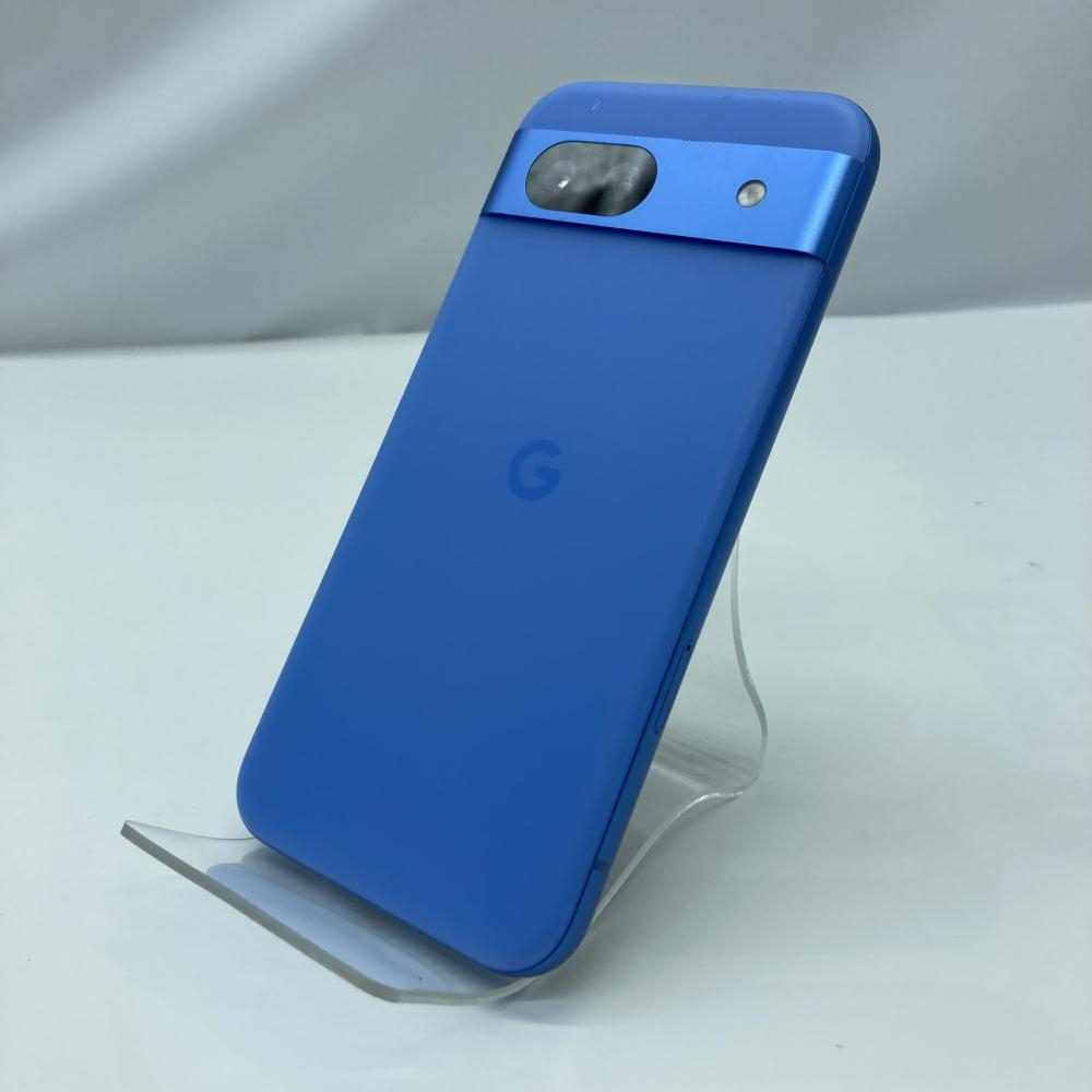 Galaxy Note9 SC-01L[128GB] docomo オーシャンブルー【安心保