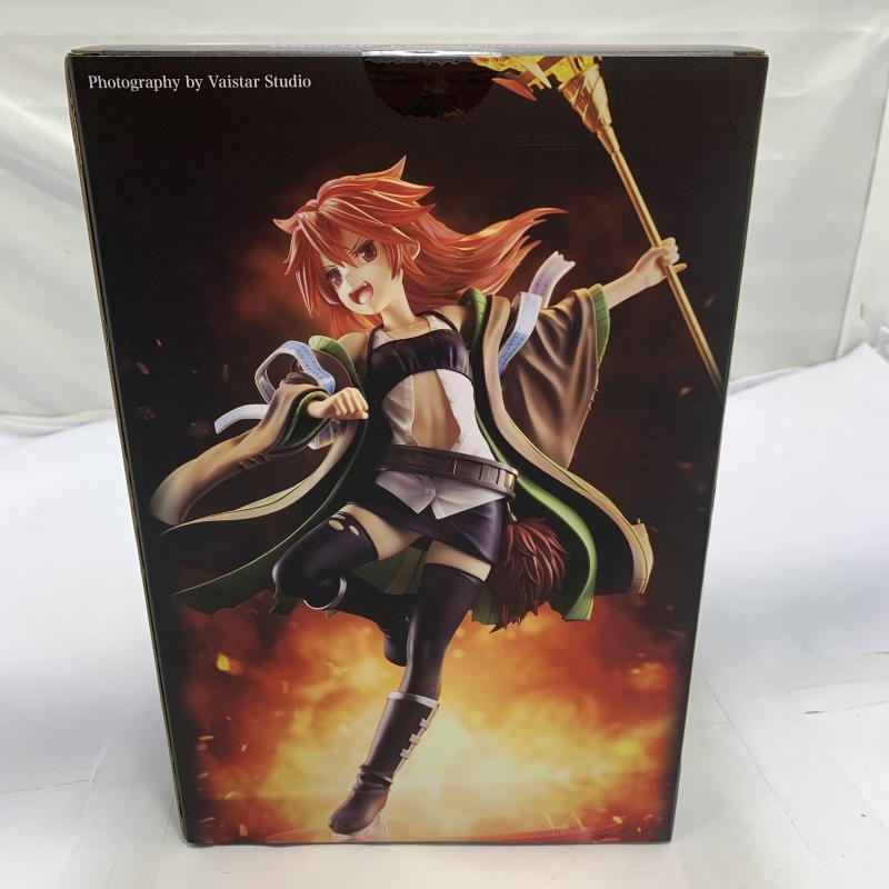 KOTOBUKIYA 火霊使いヒータ フィギュア 1/7 火霊使いヒータ