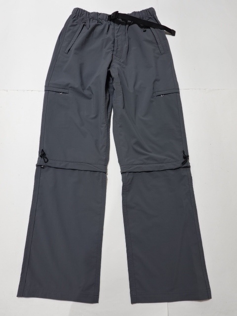 ■0615■ノースフェイス THE NORTH FACE コンバーチブルパンツ L NT52401 ●