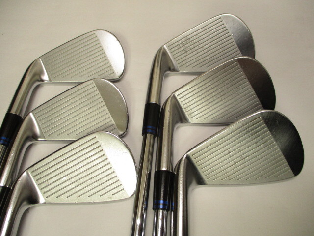 限定品 ダンロップ スリクソン ZX7 ブルーエディション デザイン