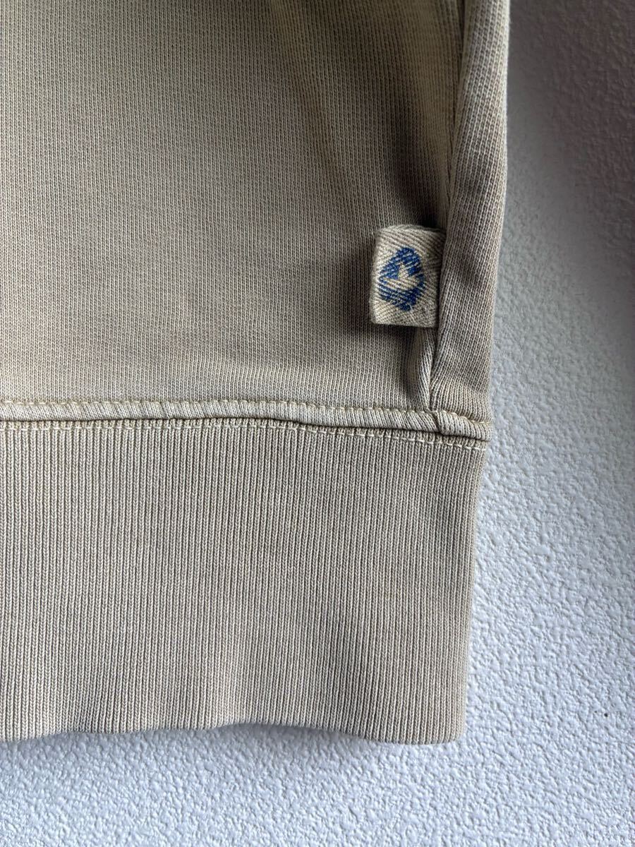 Polo Ralph Lauren for Ron Herman Organic Sweat ロンハーマン RHC × ポロ ラルフ ローレン スウェット トレーナー 刺繍 チャンピオン L