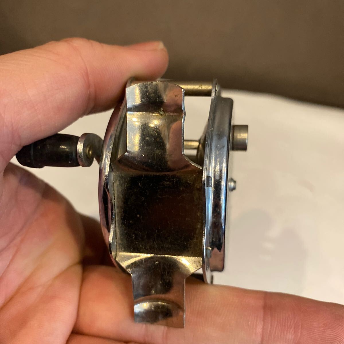 OLYMPIC Olympic катушка 500 type редкий предмет 