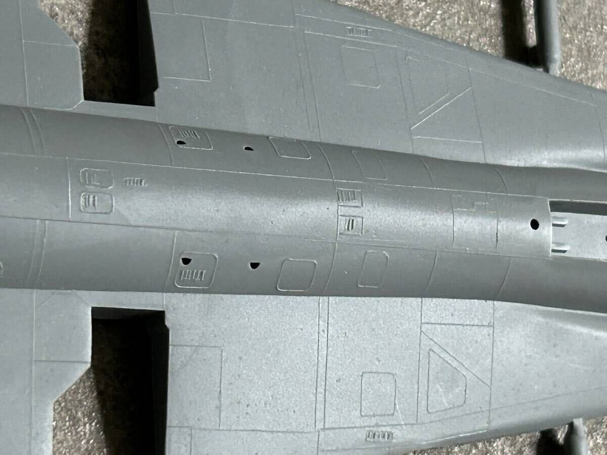 e направляющие 1/72 Saab 35 DRAKEN гонг талон Швеция ВВС истребитель почта 450 иен нестандартная пересылка ( слежение без компенсации ) др. 