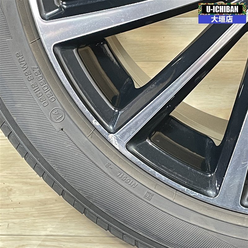 アクア ヤリス 等 ヴェネルディ 6-16+45 4H100 2021年制 ヨコハマ ブルーアースES ES32 195/50R16 16インチ 4本セット 002R