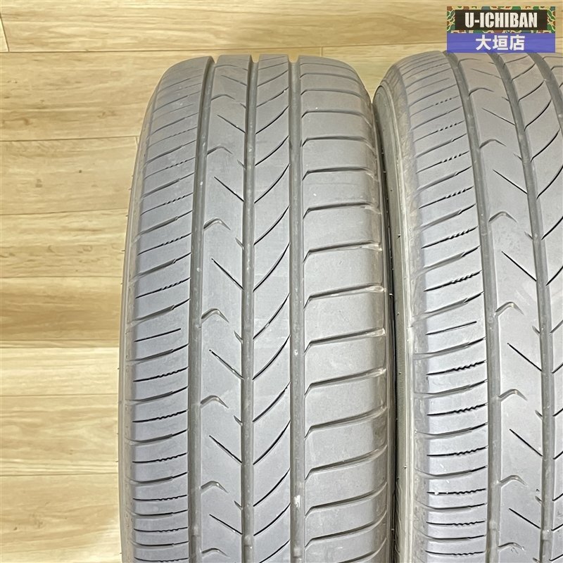 20 Alphard / Vellfire и т.п. Toyota 20 Alphard оригинальный 6.5-16+33 5H114.3 Toyo mp7 215/65R16 16 дюймовый 4 шт. комплект 002R
