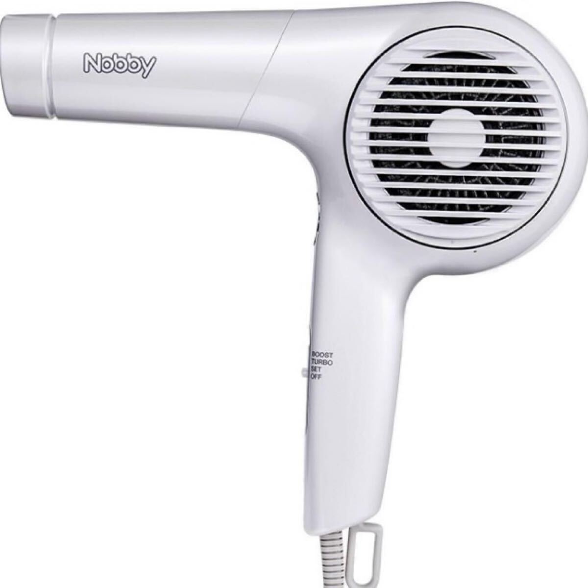 ★定価25,300円★業務用 Nobby NB4000 ドライヤー ノビー ホワイト パワフル_画像1