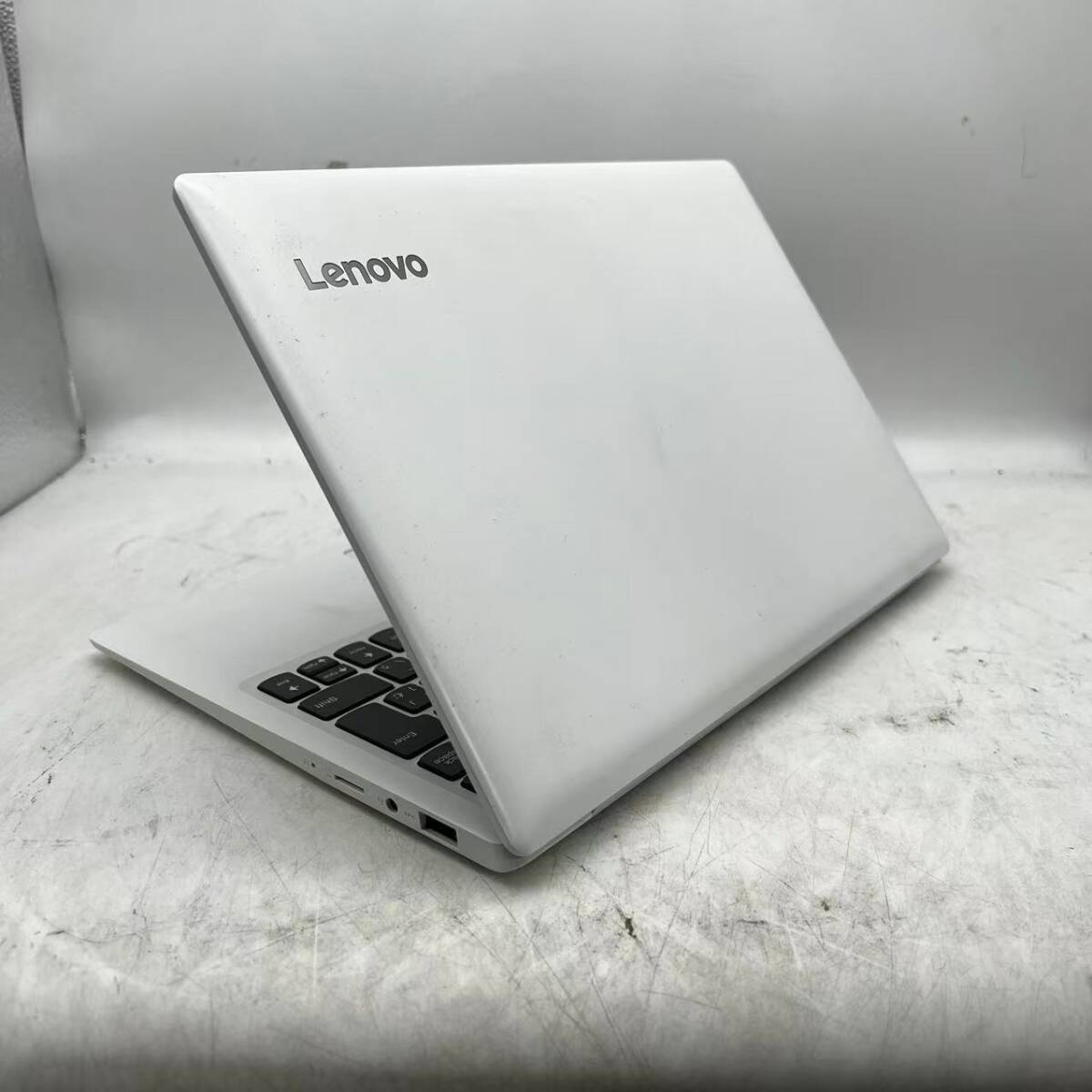 office2019/Win10/LENOVO/120s/Celeron N3350/メモリ 4GB/SSD 128GB/11.6インチ/カメラ/1