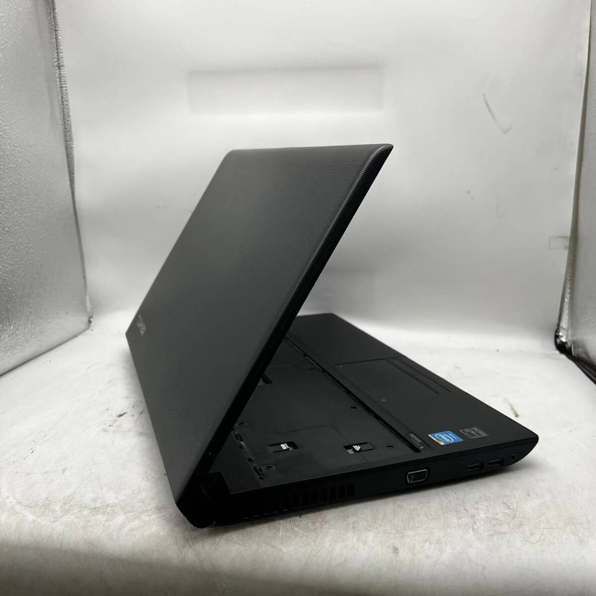 TOSHIBA/B453/Celeron 1005M/15.6インチ/S25_画像2