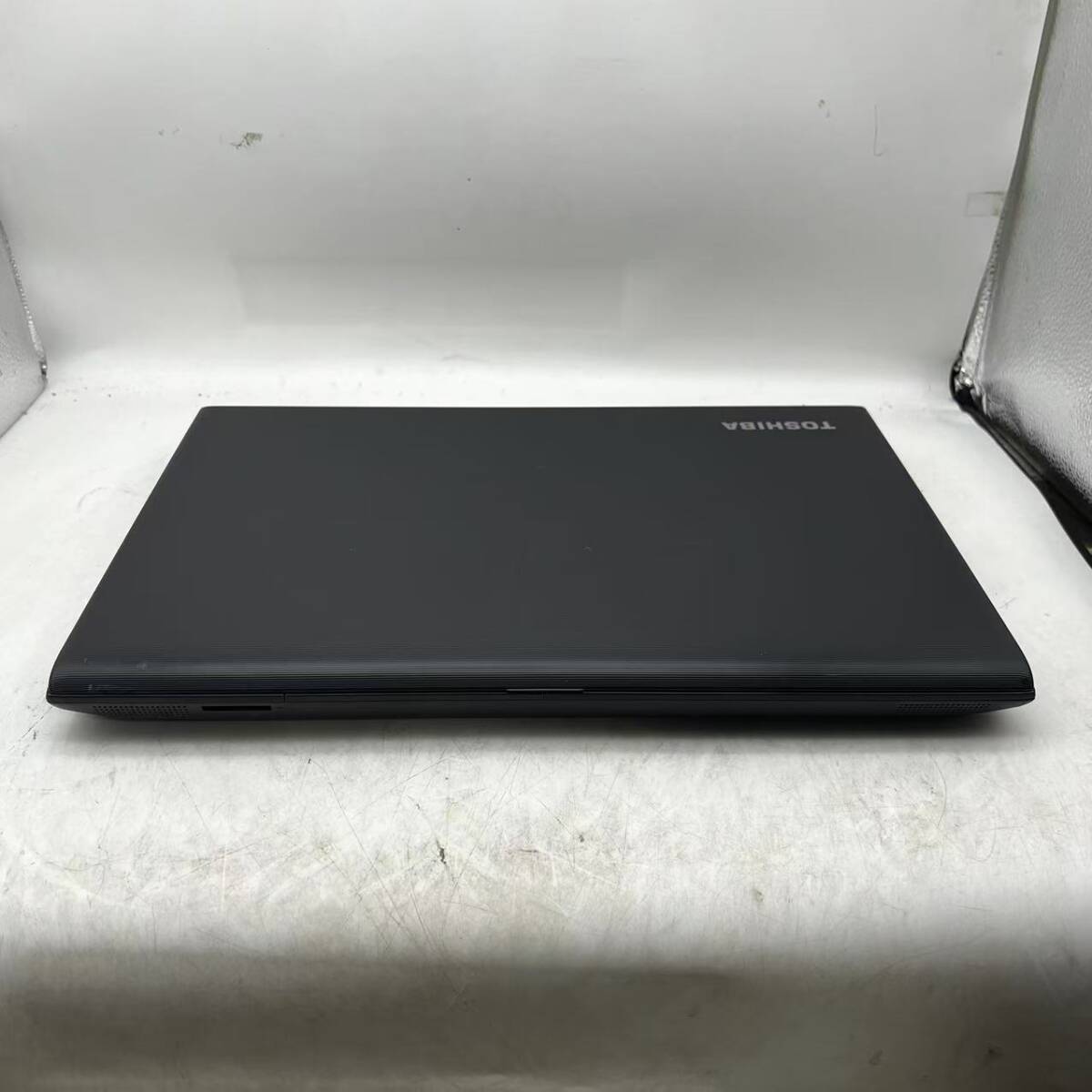 TOSHIBA/B453/Celeron 1005M/15.6インチ/S25_画像4