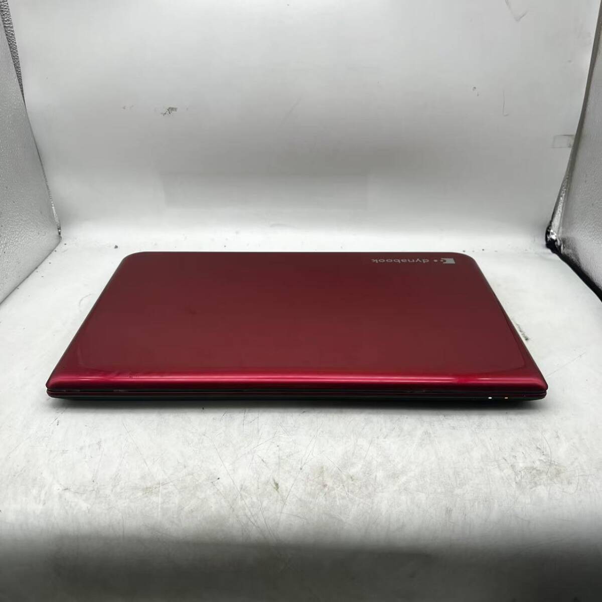 office2019/Win10/toshiba/T653/46JR/Celeron 847/メモリ 4GB/HDD 500GB/15.6インチ/タッチパネル/DVD/1_画像5