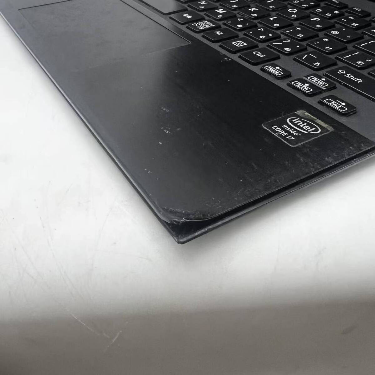 Vaio/SVP132A2CN/メモリ 8GB/13.3インチ/A1F