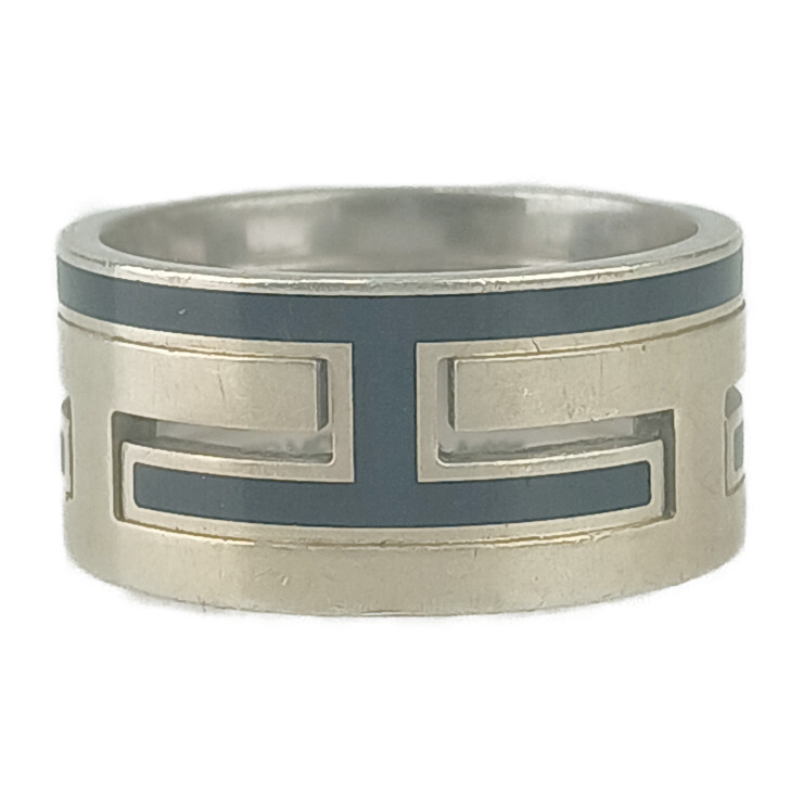 M276 Hermes　ムーブアッシュ　リング　正規品　エルメス 楽天市場】【ジュエリー】HERMES エルメス ムーブアッシュ