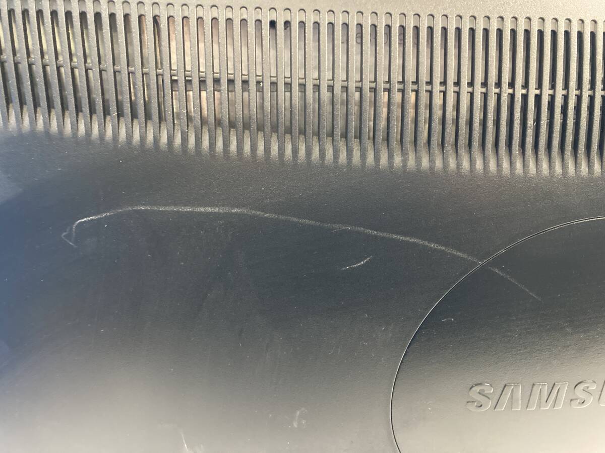 SAMSUNG SyncMaster2443 2443BWPLUS 24 дюймовый жидкокристаллический монитор б/у рабочий товар (DP23)