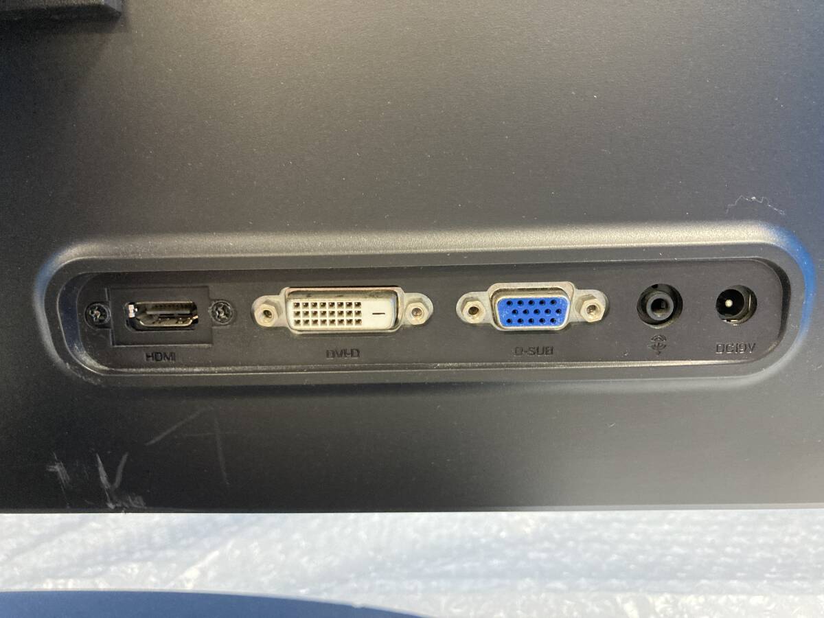 iiyama ProLite XB2472H /PLXB2472H-GB2 24 -дюймовый широкий жидкокристаллический монитор non g редкость 1920x1080 б/у рабочий товар (DP64)