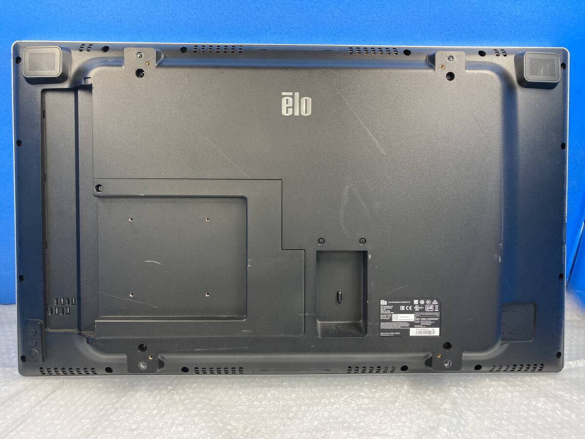 【新品】タッチパネルモニター ET3202L-2UWA-O-MT-ZB-GY-G e-TREND｜タッチパネル・システムズ タッチパネル ET3202L-2UWA