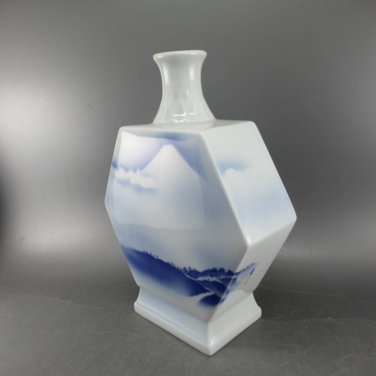 深川製磁 花瓶