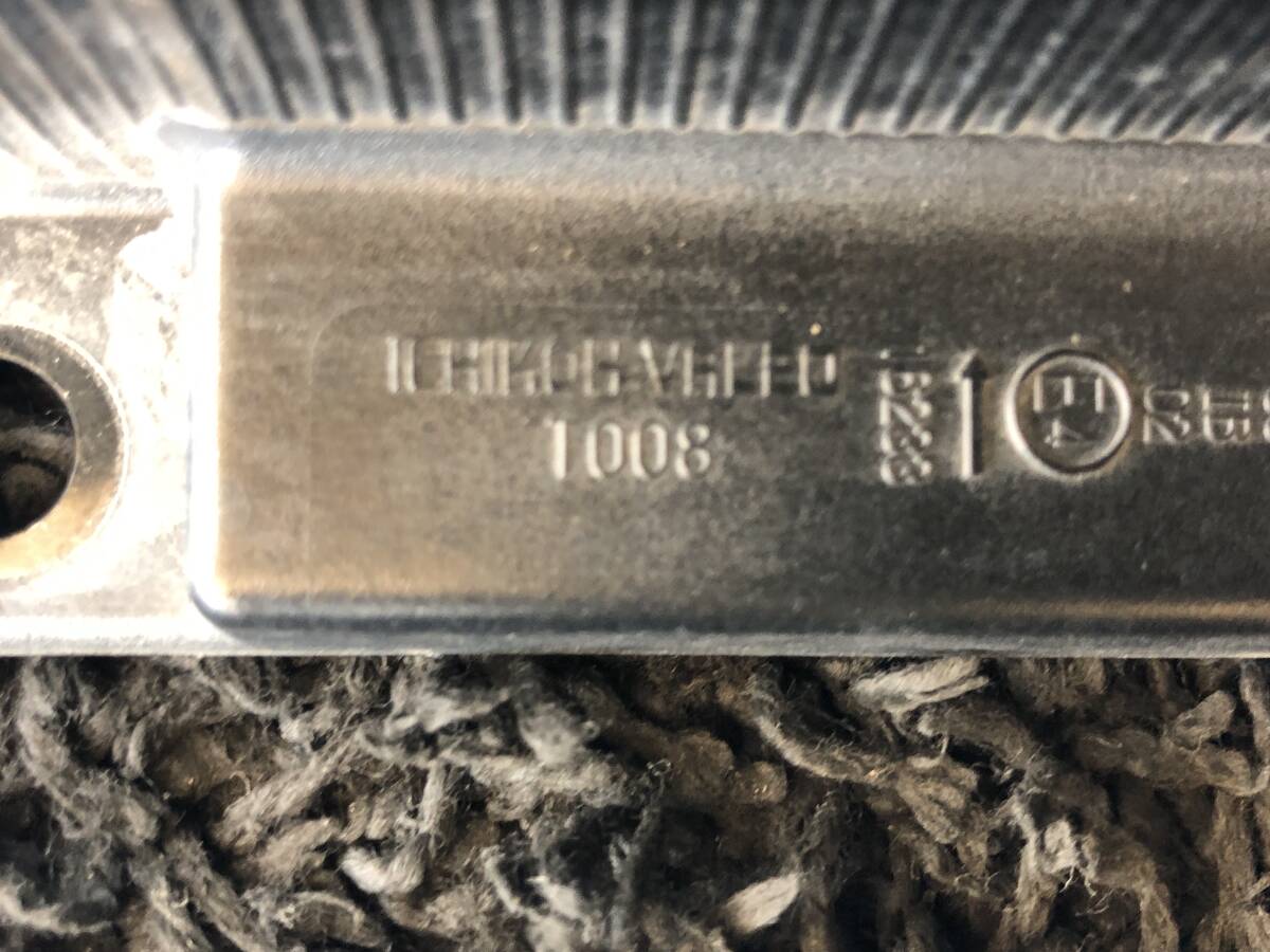 NV350キャラバン テールランプ テールレンズ 左右セット VW2E26 VW6E26 イチコ T008 26555-3XA0B 26550-3XA0B 2016年 913644