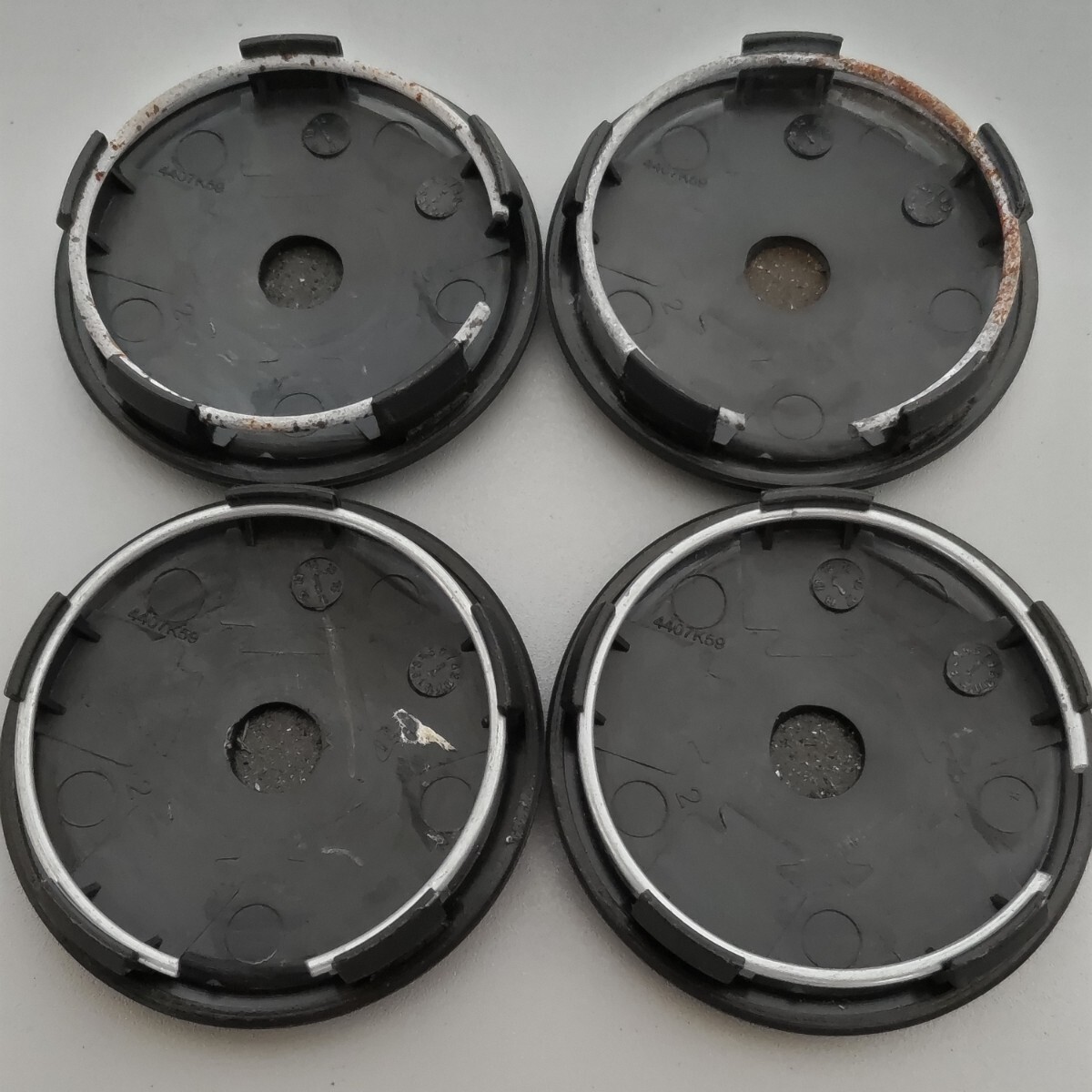 HOT STUFF ホットスタッフ WAREN ワーレン ワレン センターキャップ ホイールキャップ_画像6