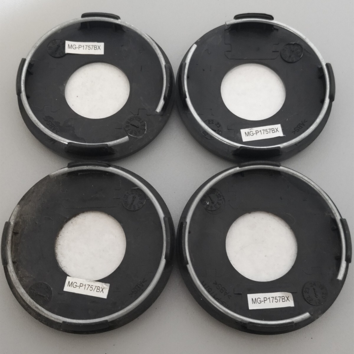 YOKOHAMA ヨコハマ MILLOUS ミルアス ③ センターキャップ ホイールキャップ_画像6