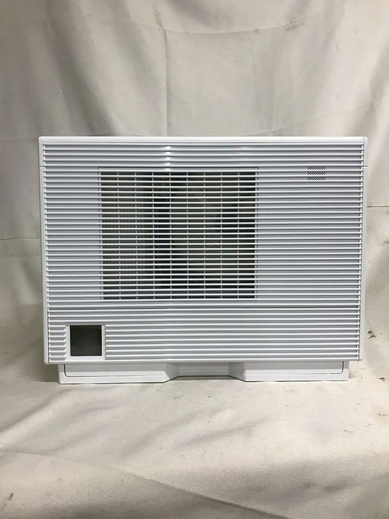 【北見(jiàn)市発】パナソニック Panasonic 衣類(lèi)干燥除濕機(jī) F-YZVXJ60 2022年制 白 部屋干し 濕気対策