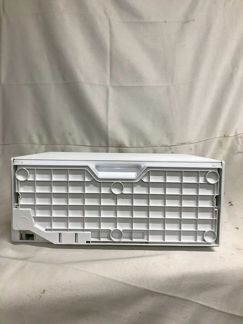 【北見(jiàn)市発】パナソニック Panasonic 衣類(lèi)干燥除濕機(jī) F-YZVXJ60 2022年制 白 部屋干し 濕気対策