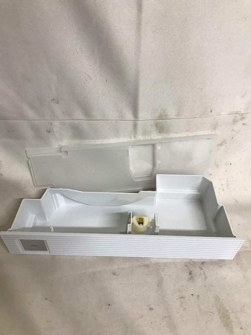 【北見(jiàn)市発】パナソニック Panasonic 衣類(lèi)干燥除濕機(jī) F-YZVXJ60 2022年制 白 部屋干し 濕気対策