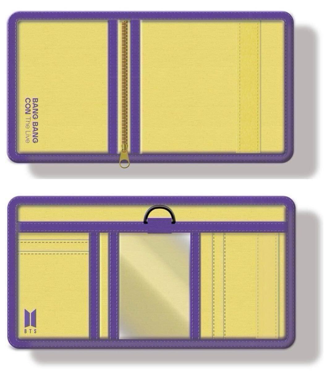 BTS BANG BANG CON バンバンコン 公式 グッズセット バンバンコン＆FESTAグッズ販売キタ━━━━:(；ﾞﾟ'ωﾟ