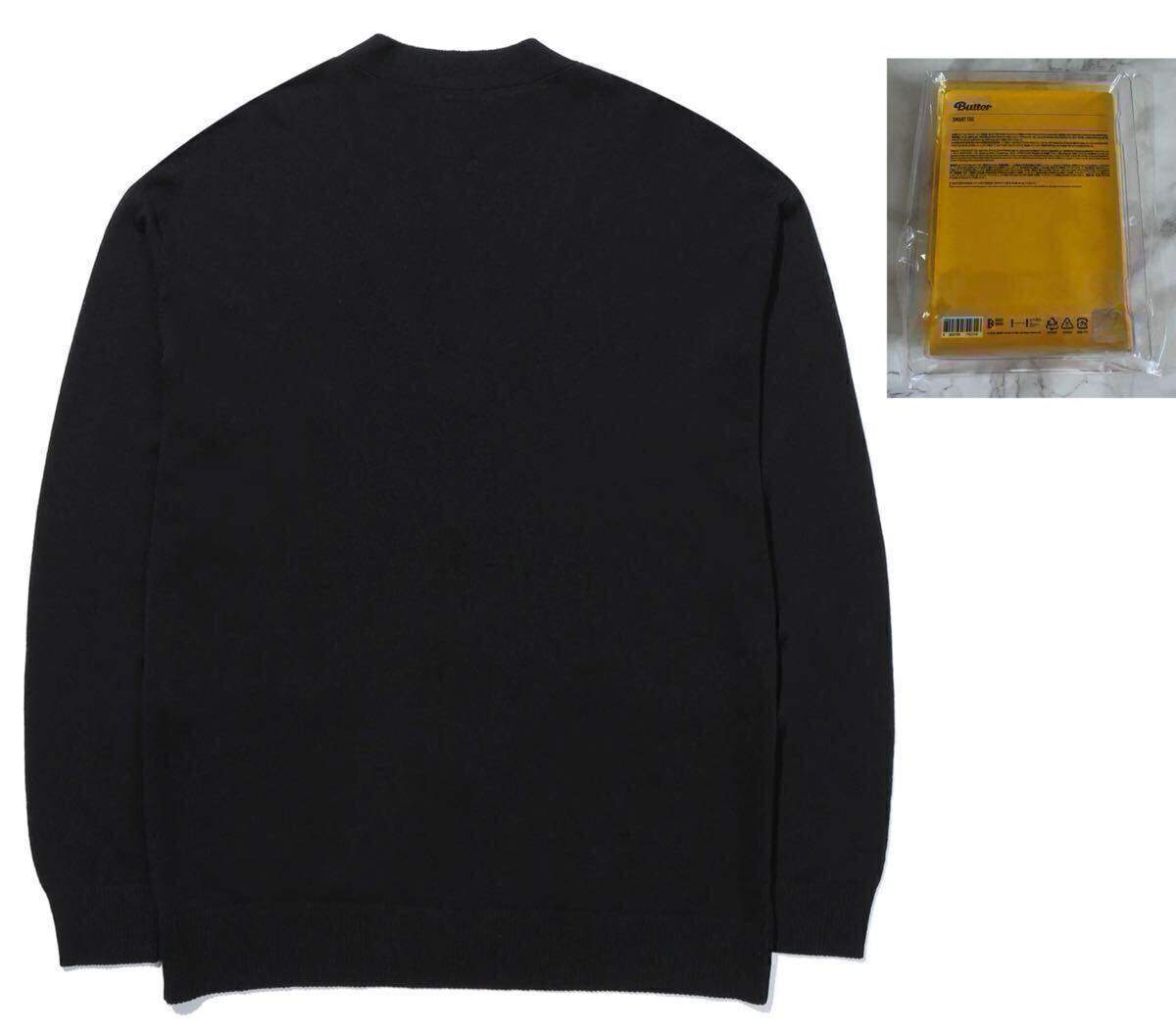 BTS Butter OFFICIAL MERCH 公式 グッズ Cardigan カーディガン