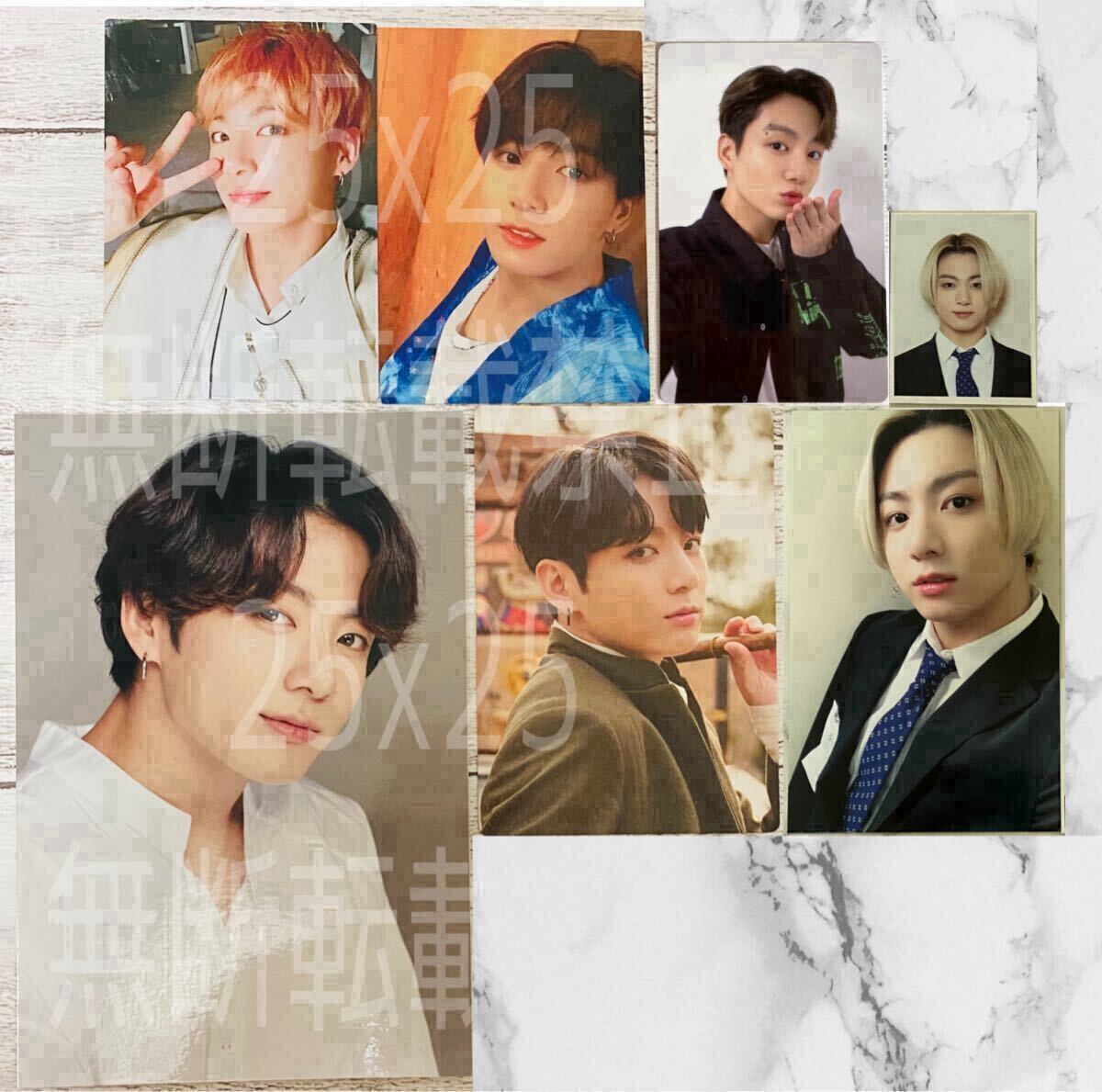 BTS ダブル会員 w会員 FC トレカ ジョングク グク BTS ダブル会員 w会員 FC トレカ ジョングク グク BTS ダブル