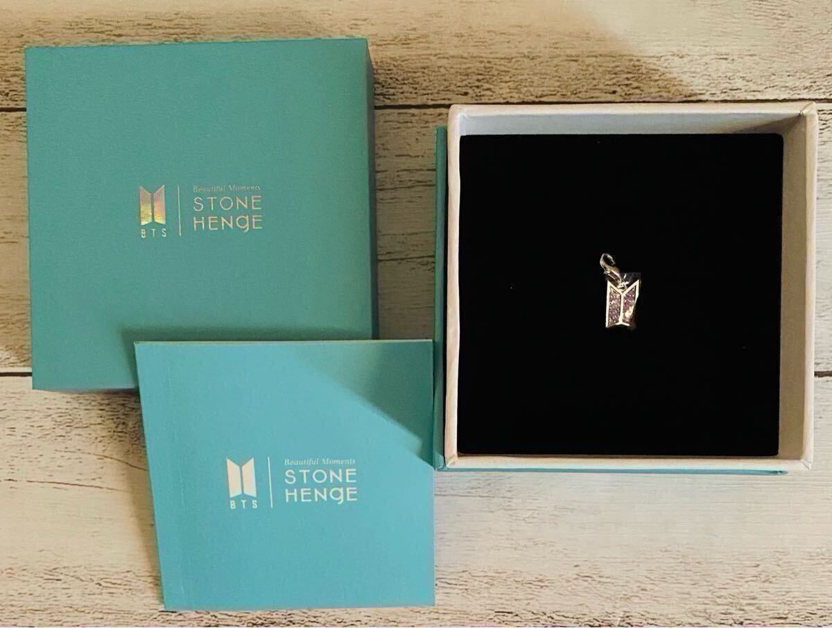 BTS STONEHENgE ストーンヘンジ JIN ジン BTS チャーム新 発売