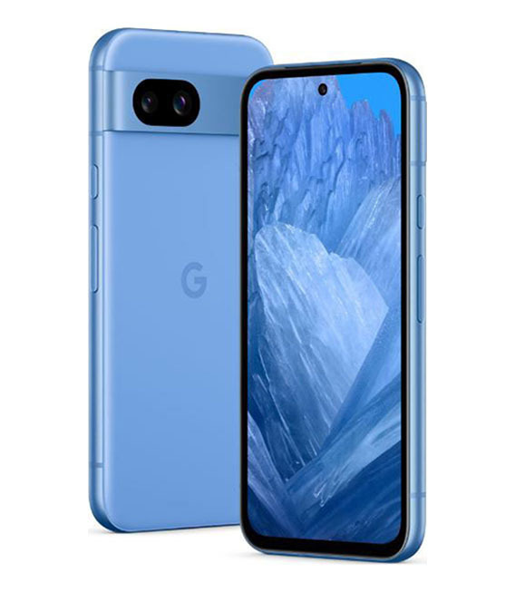 Google Pixel 8a[128GB] SIMフリー ベイ【安心保証】