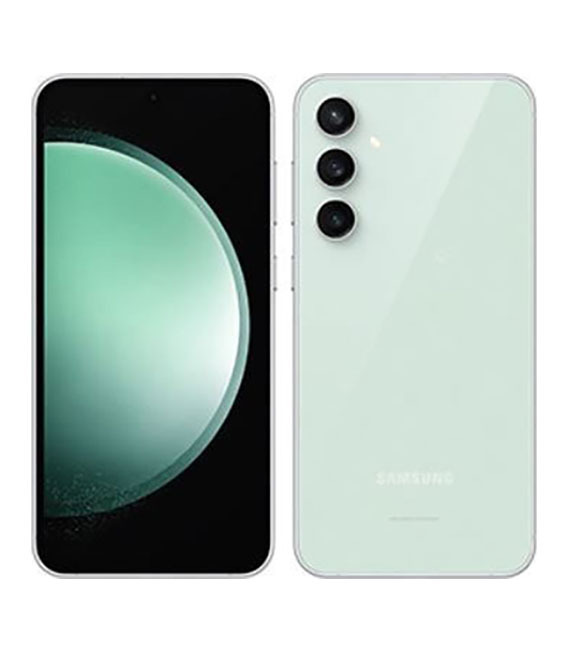Galaxy S23 FE SCG24[256GB] au ミント【安心保証】