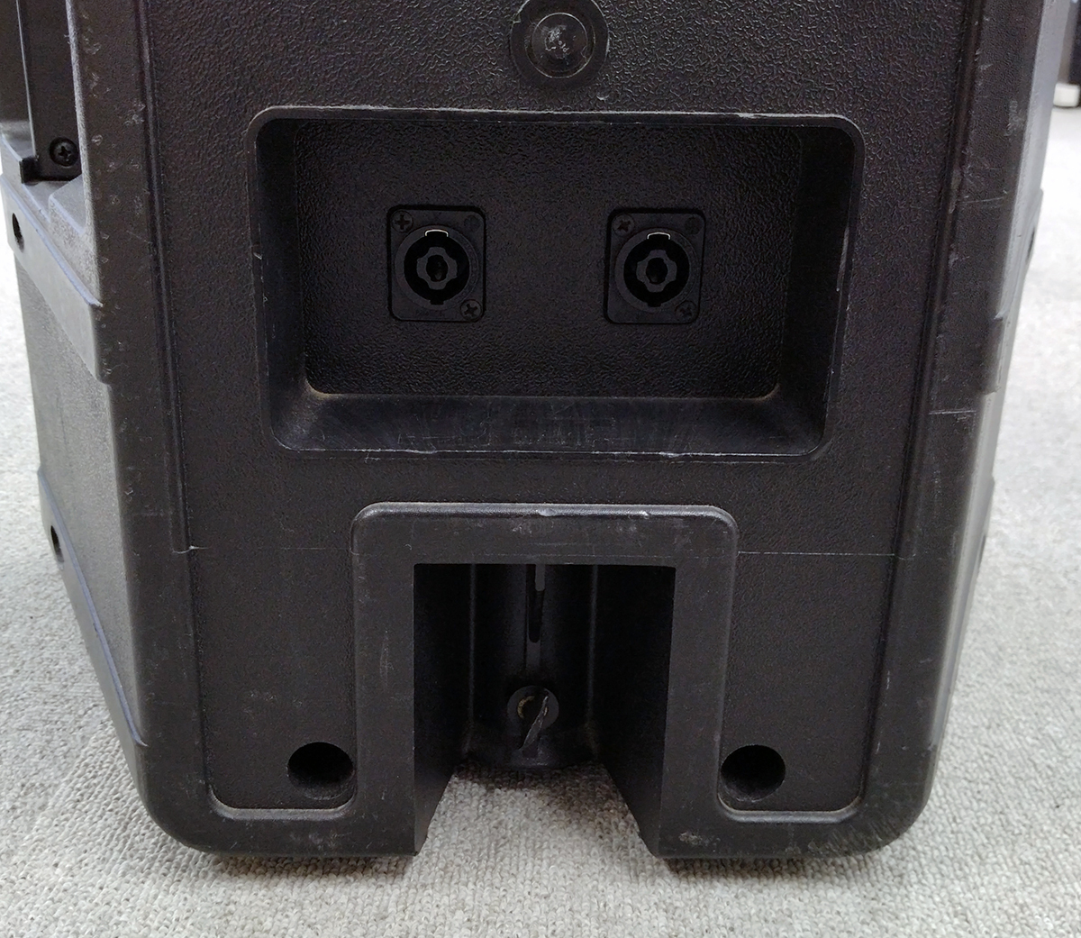 ＜中古＞Electro-Voice / SX300　スピーカー _01　　　#0138