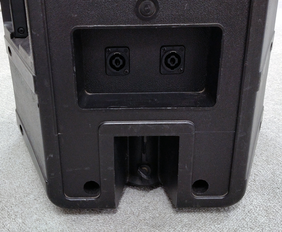 ＜中古＞Electro-Voice / SX300　スピーカー _02　　　#0139