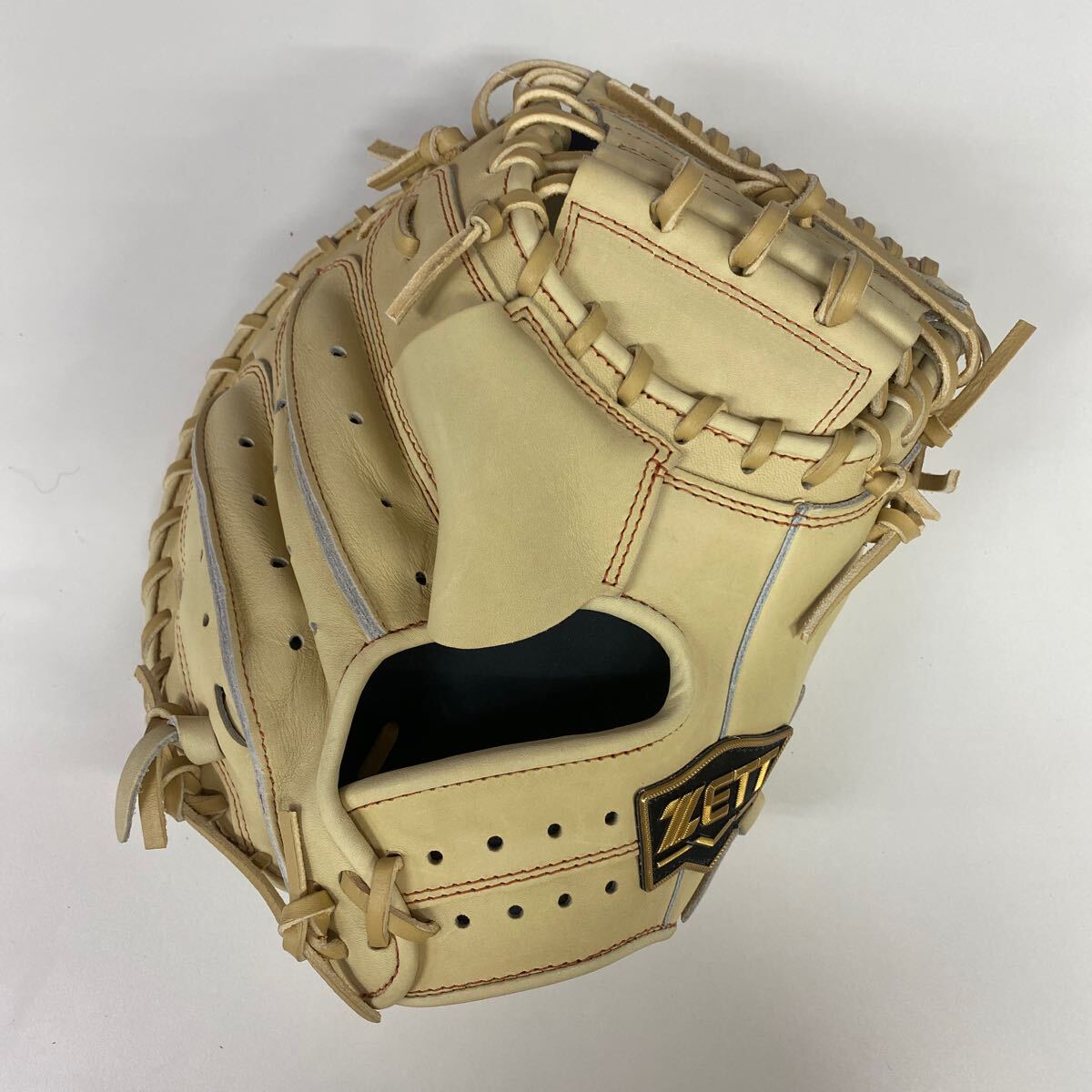 ZETT подросток для софтбола catcher mito