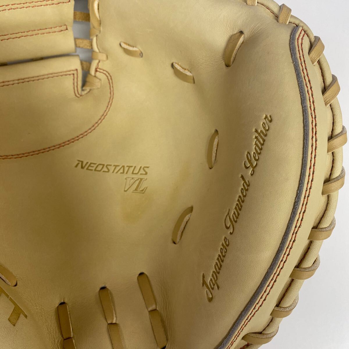 ZETT подросток для софтбола catcher mito