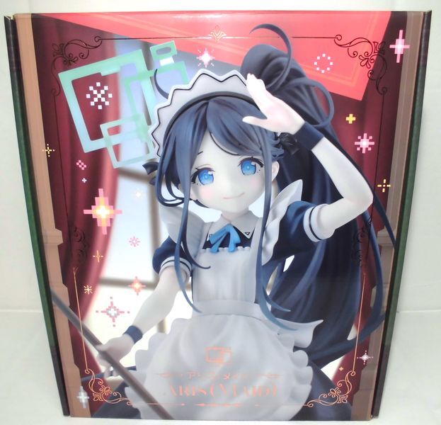 グッドスマイルカンパニー 1/7 ブルーアーカイブ -Blue Archive