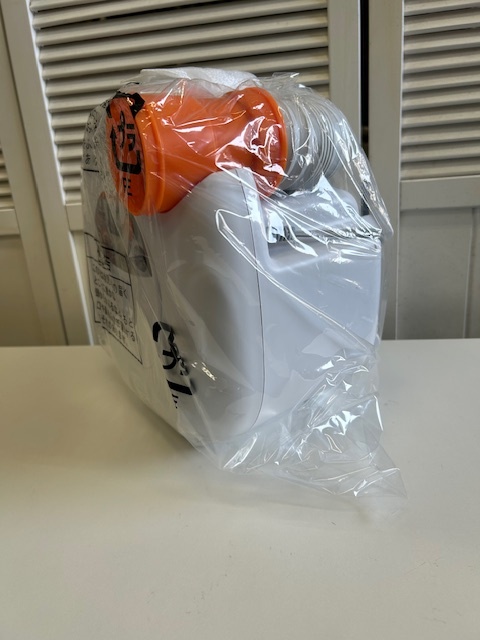 【未使用保管品】 TESCOM テスコム　Sunny Dryer　ふとん干燥機(jī)　TFD100　2019年制　