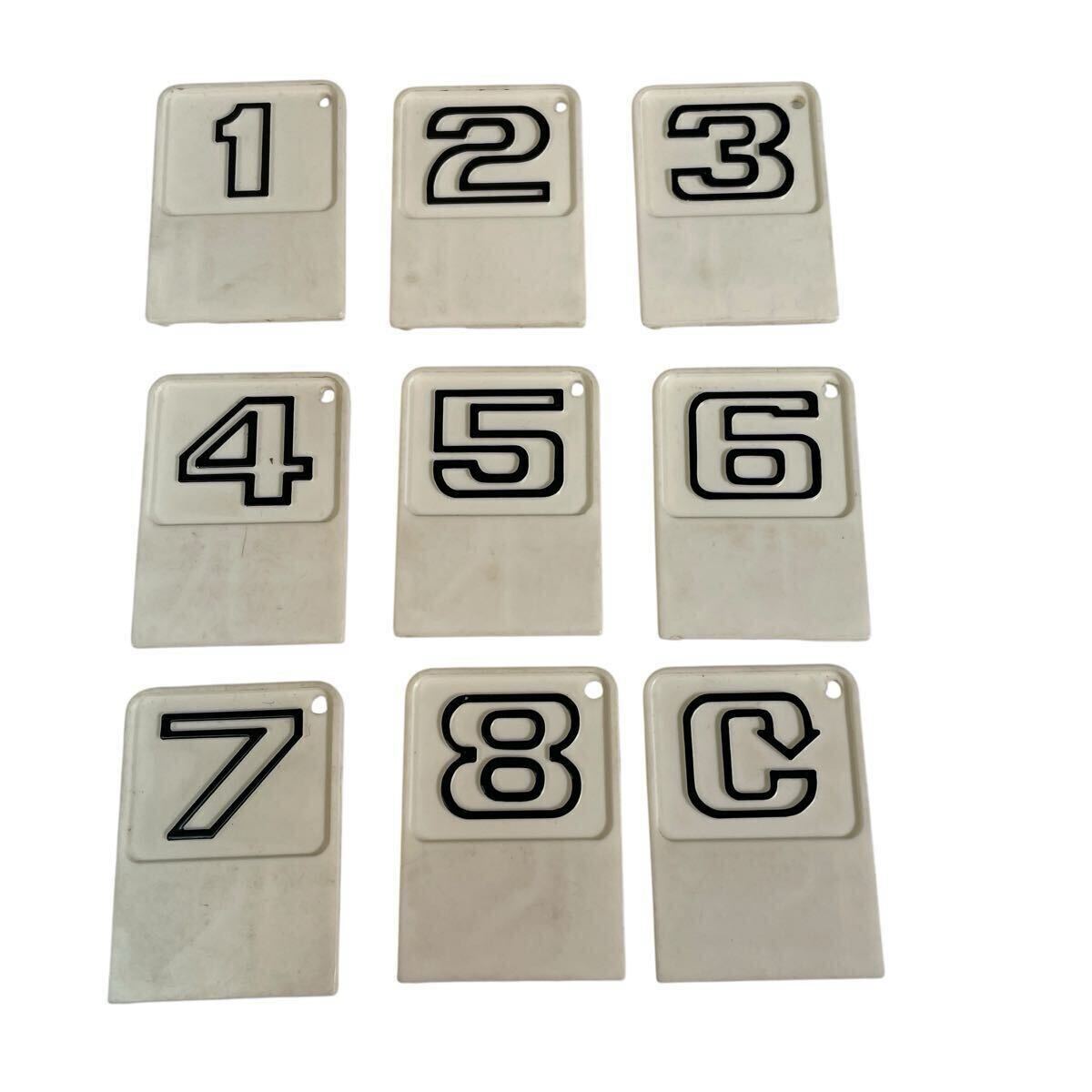 デラックス パーキングタワー 箱付き トミー 昭和レトロ TOMY 玩具 當(dāng)時(shí)物 自動(dòng)回転式 ジャンク品 #0664-083B9