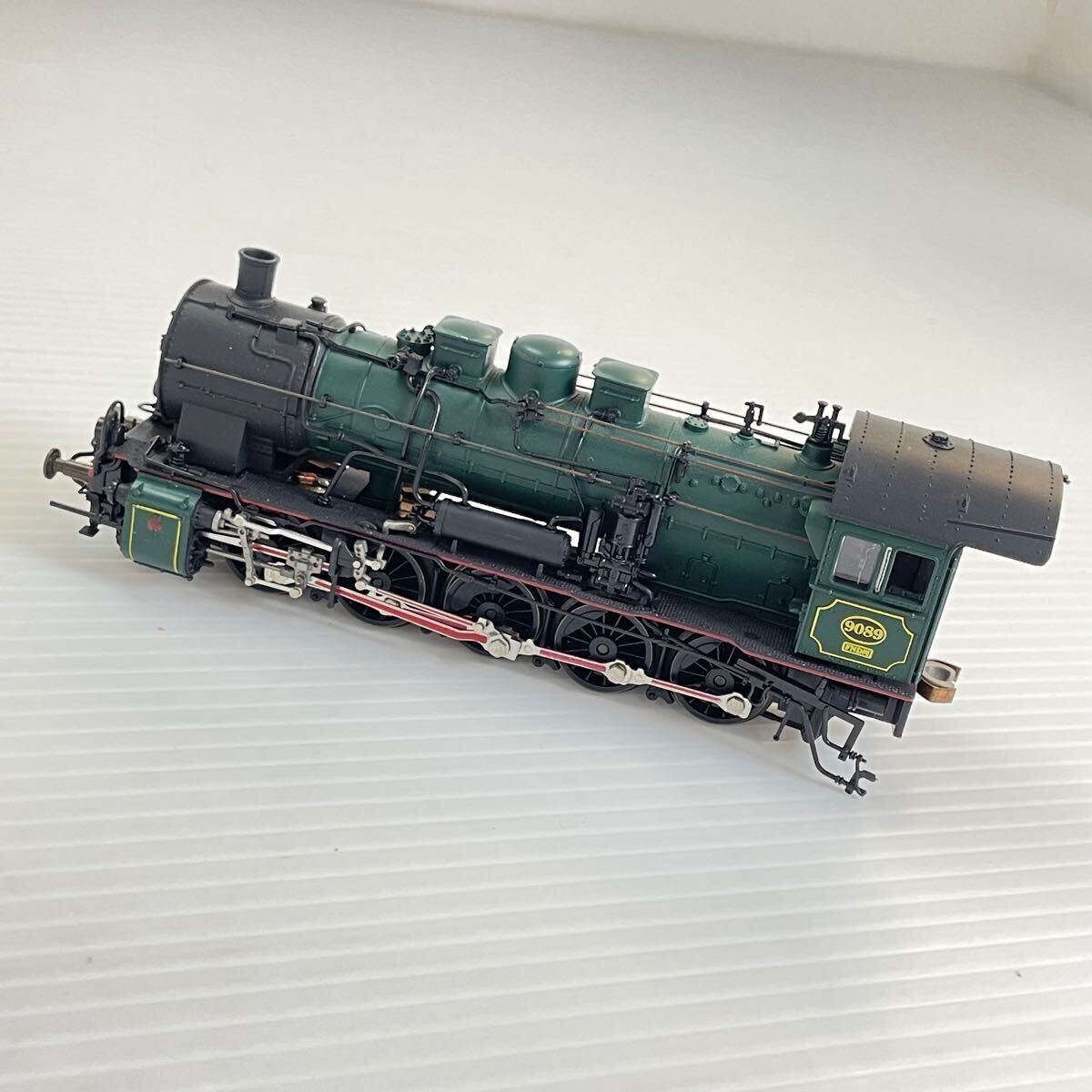 Roco HOゲージ 蒸気機関車 63361 Roco HOゲージ 蒸気機関車 63361 Roco HOゲージ 蒸気機関車 63361