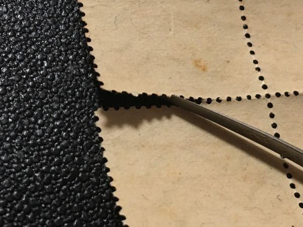 6748 未使用切手 風景切手 1次 2銭 富士山切手 田型切手 1926.7.5発行 山切手 普通切手 通常切手 美術品切手 日本切手 郵便切手 即決切手_画像4