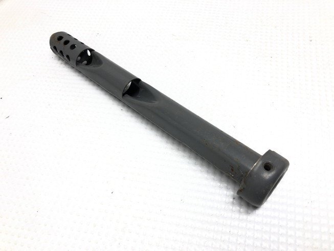 【レターパック】 ★単體(B084) ホンダ CA160 CA95 C92 マフラー 消音器 サイレンサー 18311-212-000 ★ B-084186