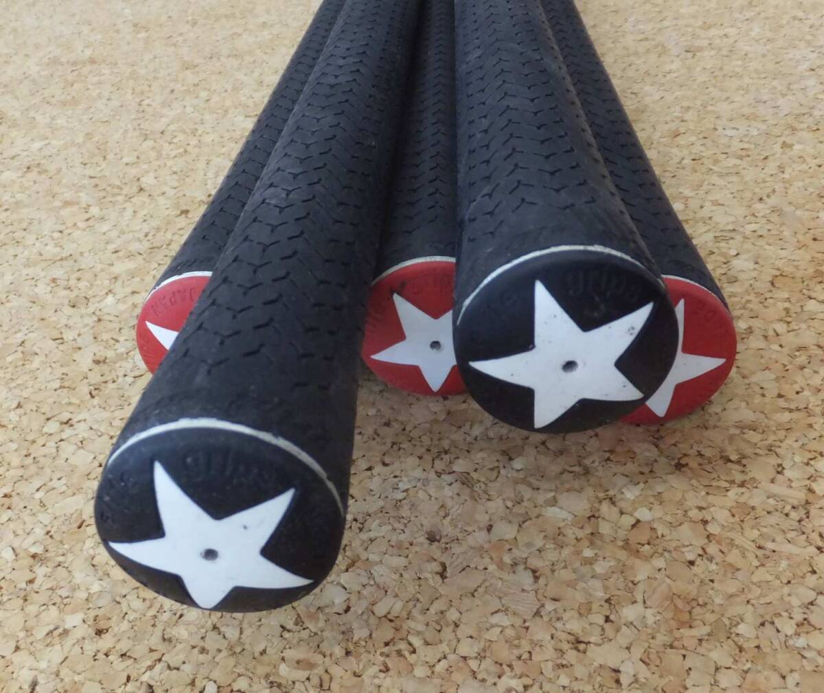 ＮＳ950ＧＨ（Ｓ）中古　アイアン用５本セット