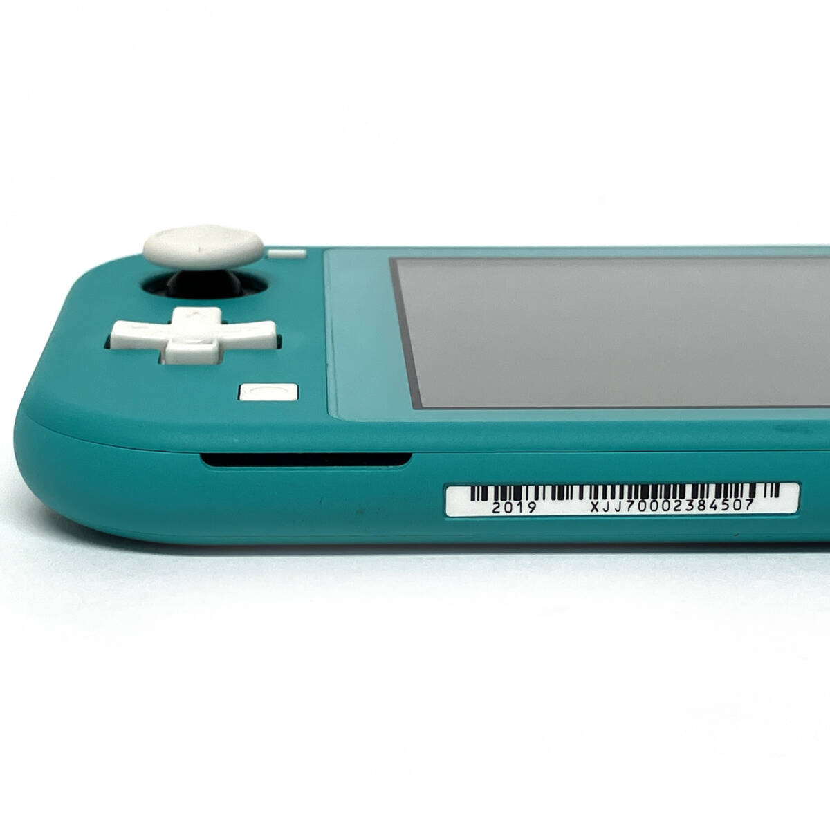 Nintendo Switch Lite Turquoise Gaming Console - 045496882266