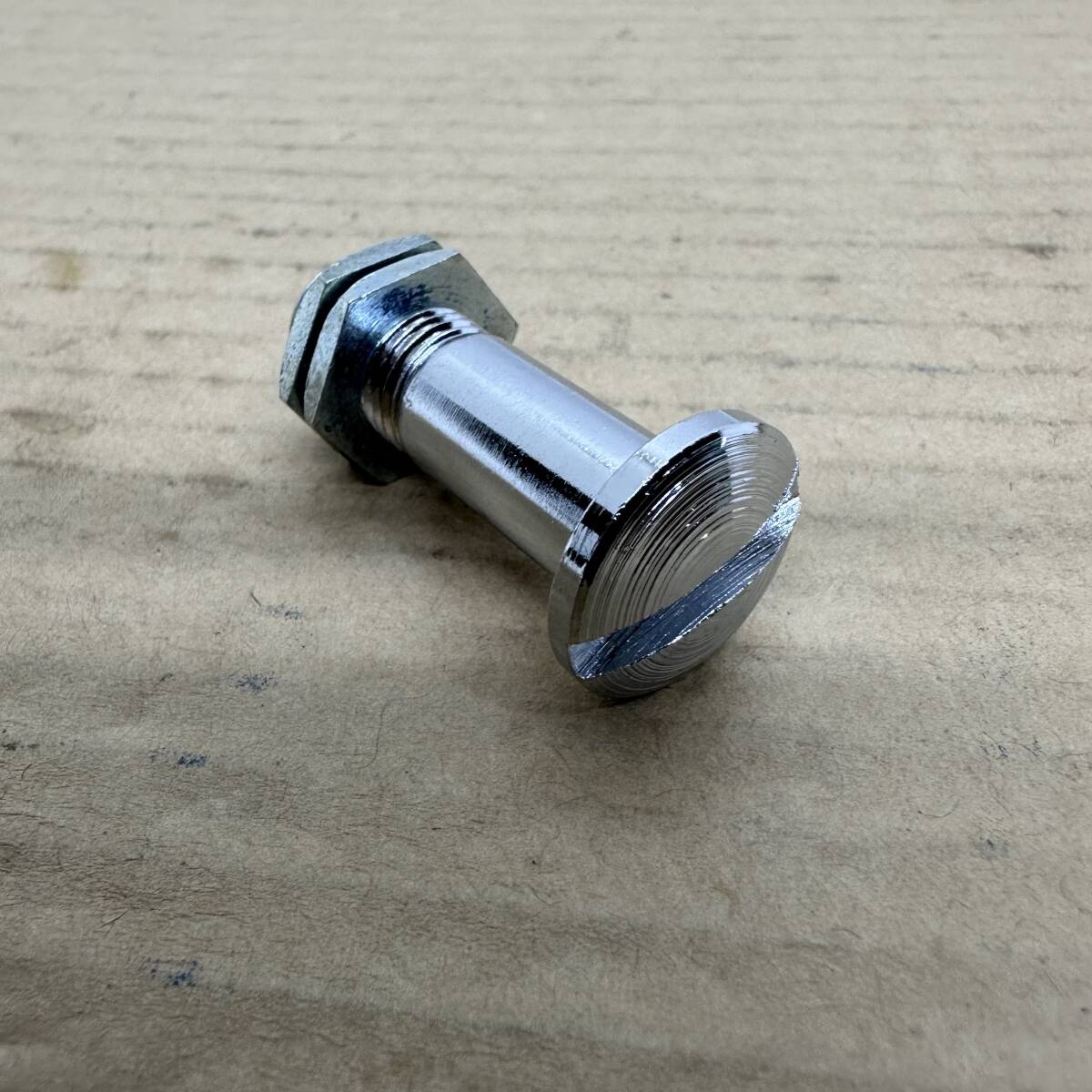 當(dāng)時(shí)のピボットボルト　ロング　在庫ラスト！ NEW OLD STOCK 　昭和　レトロ　ビンテージ　RD
