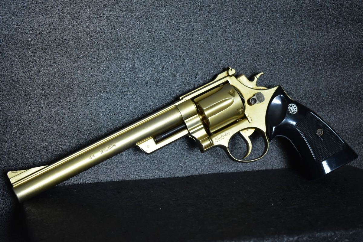 爆買いしたくなる M29 S&W コクサイ .44マグナム 検 smG刻印 金属モデルガン トイガン