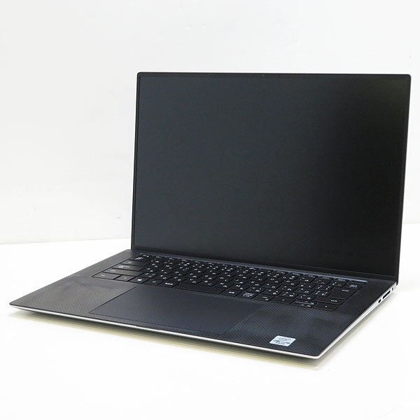 1円スタート〇DELL Precision 5550【第10世代Core i7 10875H/8GB/ストレージなし/OSなし/WUXGA/QuadroT2000/ACなし/ジャンク】