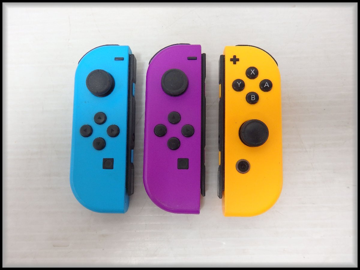 Nintendo Switch 本体 ジャンク品｜Yahoo!フリマ（旧PayPayフリマ）
