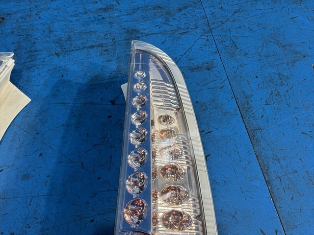 HONDA ホンダ LIFE ライフ JB5/7 社外 TYC LEDテールランプ テールライト 左右セット 【個人名配送不可】_画像5